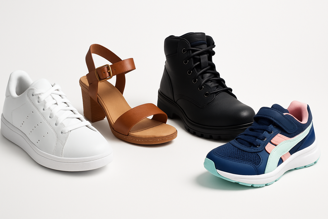 Shoes & Sneakers