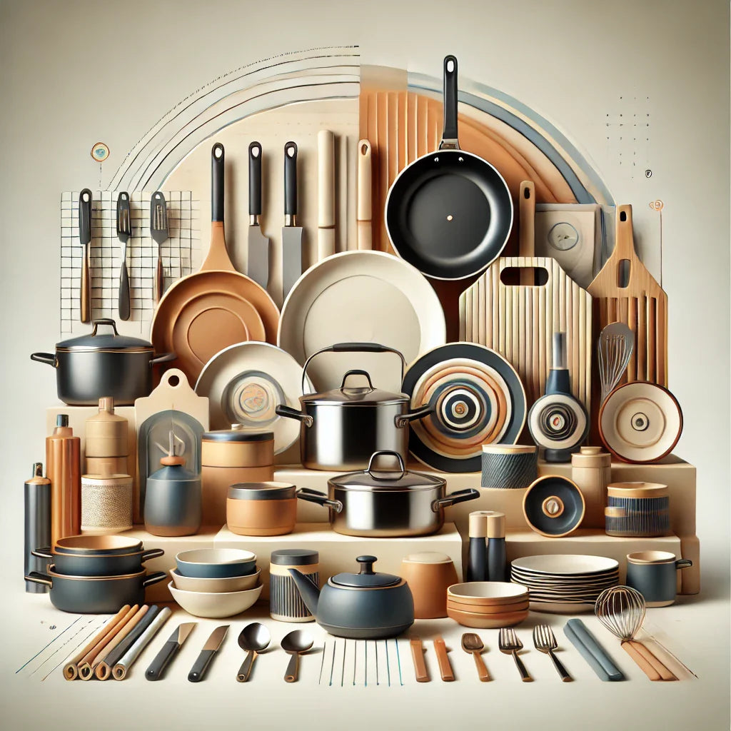Kitchen Goods