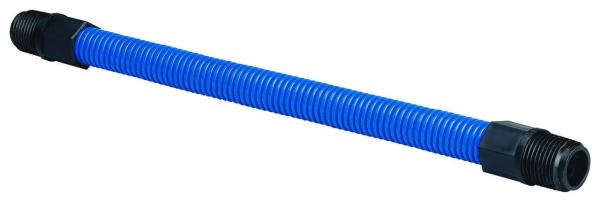 Orbit Multi-Flex 1/2 in. D X 12 in. L Riser