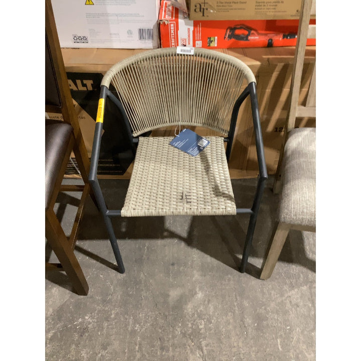 Lot # 2381 Arhaus Folding Chair $150