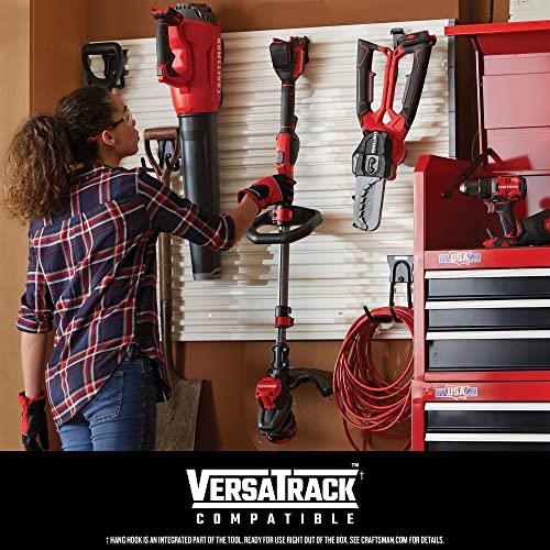 Craftsman 20 V Branch Cordless Pruners $119