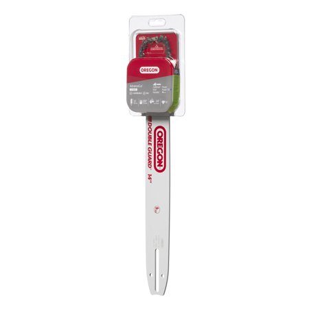 Oregon 27856 14" Chain Saw Xtender Bars (open box)