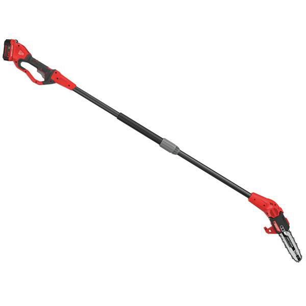 Craftsman 8 Inch Pole Chainsaw $169