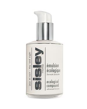 Sisley Paris Ecological Compound Advanced Formula 125 ml (caja abierta)