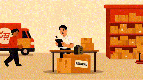 About the Items We Sell