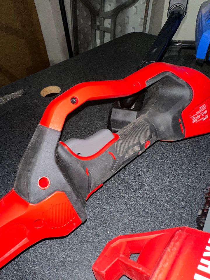 Sierra de pértiga CRAFTSMAN V20 de 20 voltios máx., 8 pulgadas, 4 Ah (batería y cargador incluidos) (USADA)