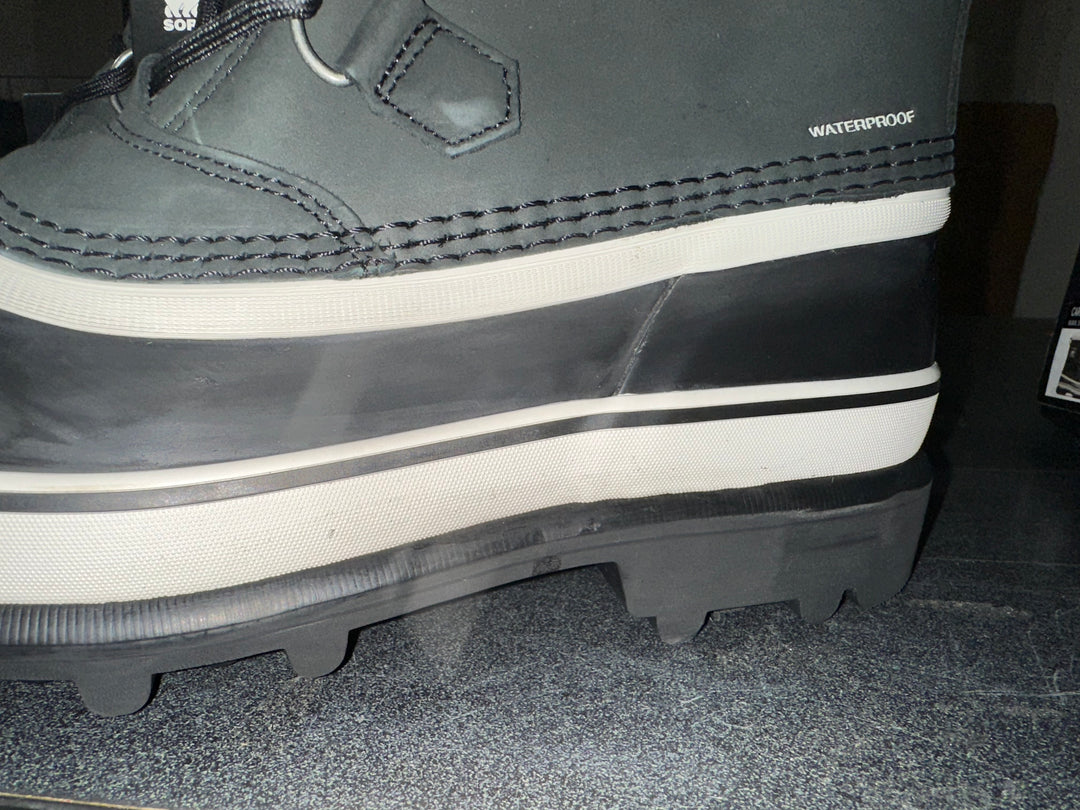 Bota impermeable CARIBOU™ para mujer, talla 11