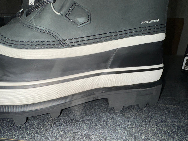 Bota impermeable CARIBOU™ para mujer, talla 11
