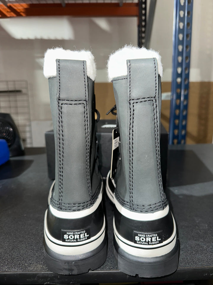Bota impermeable CARIBOU™ para mujer, talla 11