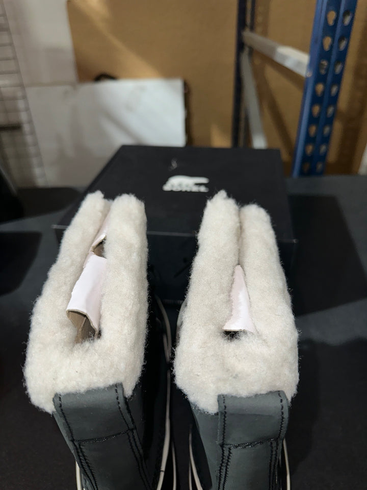 Bota impermeable CARIBOU™ para mujer, talla 11
