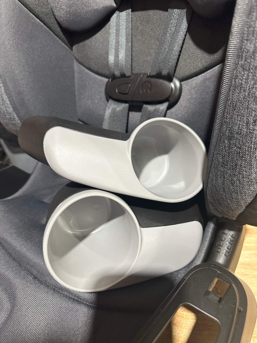 Evenflo Maestro Sport Harness Booster Car Seat (open box)(DONT LIST)