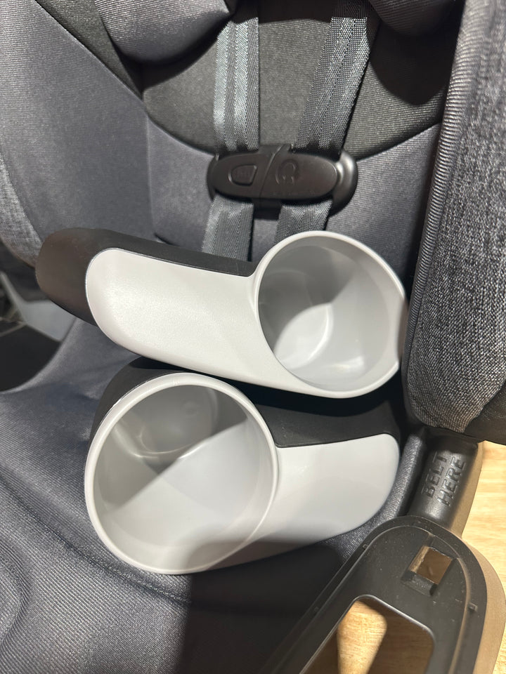 Evenflo Maestro Sport Harness Booster Car Seat (open box)(DONT LIST)