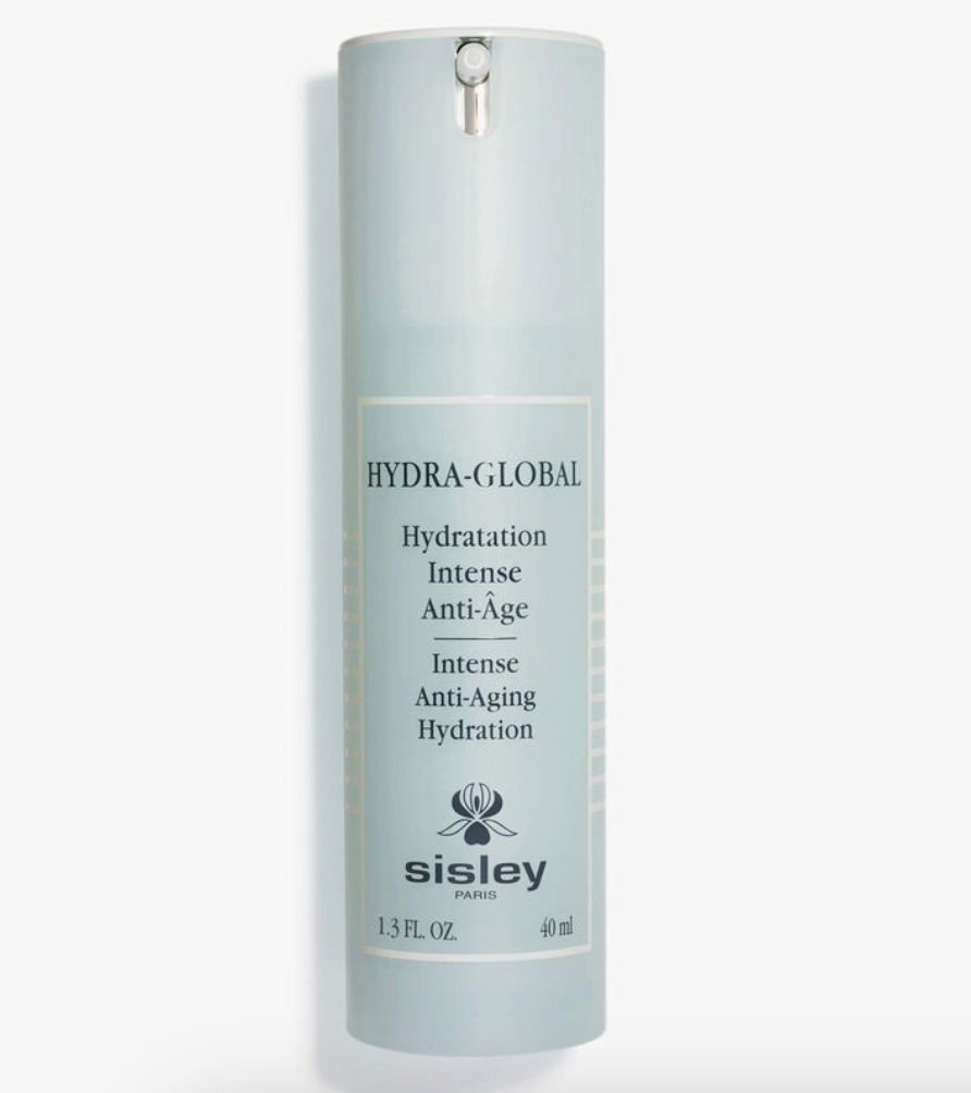 Sisley Hydra-Global Hidratación Intensiva Antiedad 1.3 oz