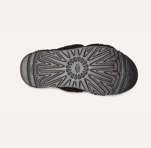 Pantuflas UGG Oh Fluffita para mujer - Talla 10