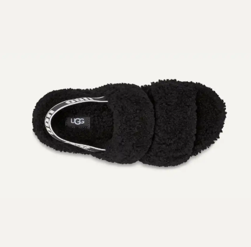 Pantuflas UGG Oh Fluffita para mujer - Talla 10