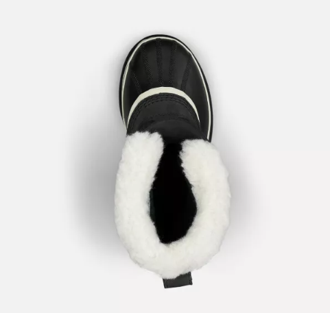 Bota impermeable CARIBOU™ para mujer, talla 11