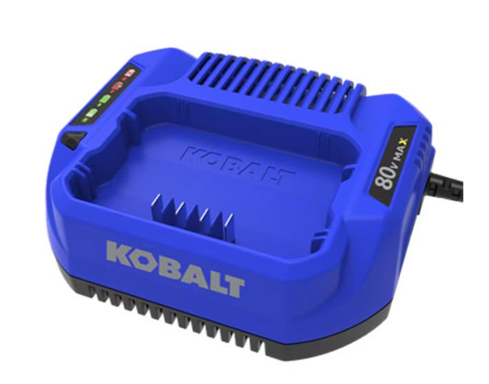 Cargador de batería Kobalt KRC 0280-06 (NUEVO)
