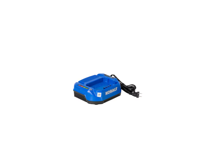 Cargador de batería Kobalt KRC 0280-06 (NUEVO)