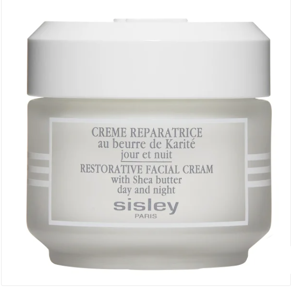 Sisley Restorative Facial Cream with Shea Butter, 1.6 oz (open box)