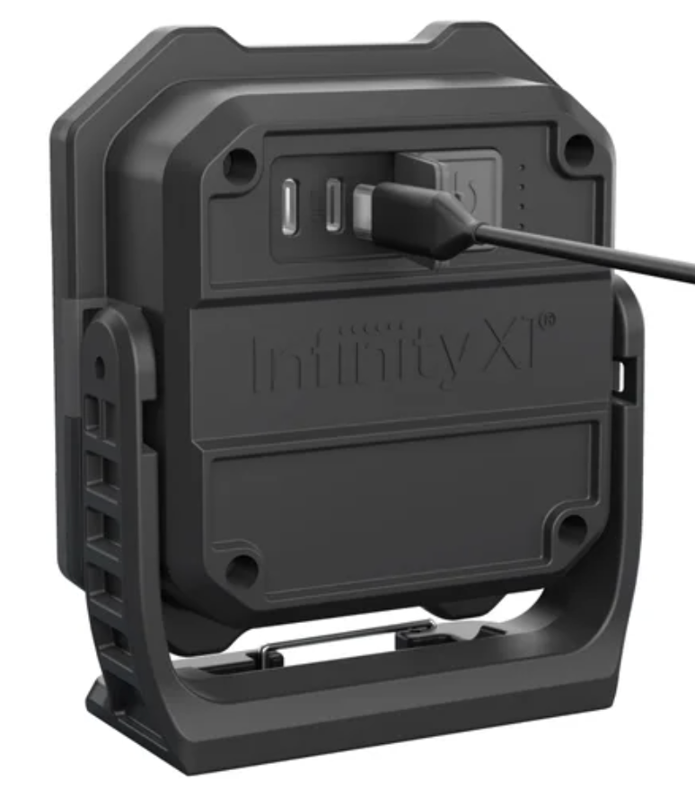 Infinity X1 2000 Lumen Worklight, 3-pack (new)
