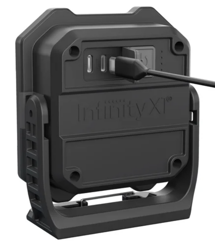 Infinity X1 2000 Lumen Worklight, 3-pack (new)