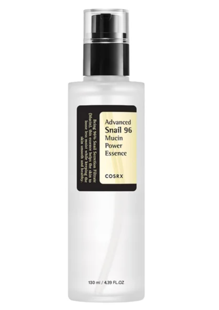 COSRX Advanced Snail Mucin Power Kit (new)