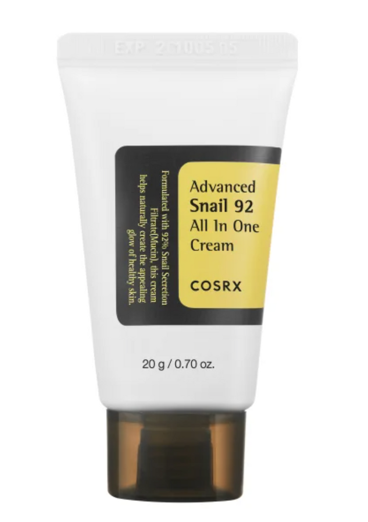 COSRX Advanced Snail Mucin Power Kit (new)