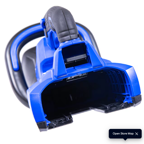Kobalt Gen4 40-volt 24-in Battery Hedge Trimmer 2.0 Ah Battery Included , Charger Included (Used)