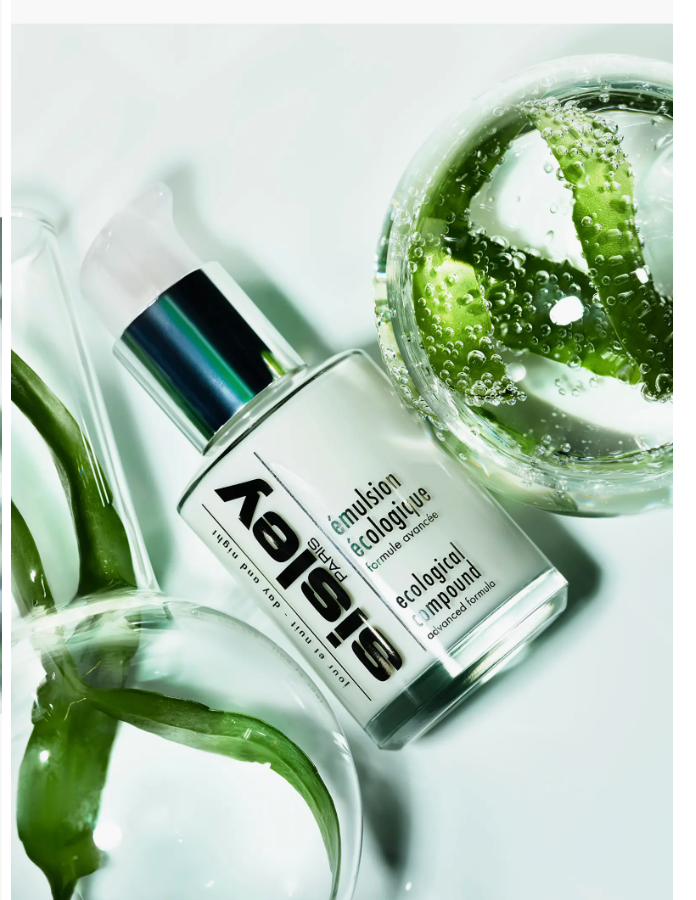 Sisley Paris Ecological Compound Advanced Formula 125 ml (caja abierta)