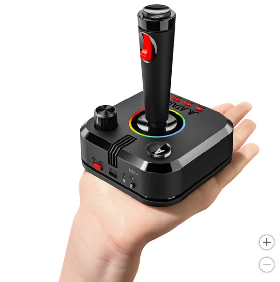 Atari Gamestation Pro My Arcade (caja abierta)