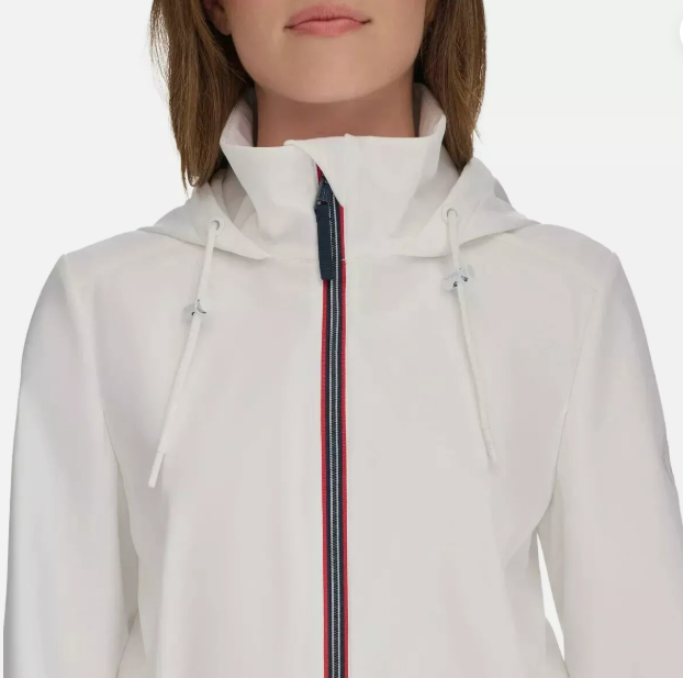Cortavientos ligero para mujer Tommy Hilfiger (XXL)