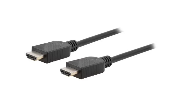 Cable HDMI a HDMI 4K Utilitech de 3,6 m (negro, nuevo)