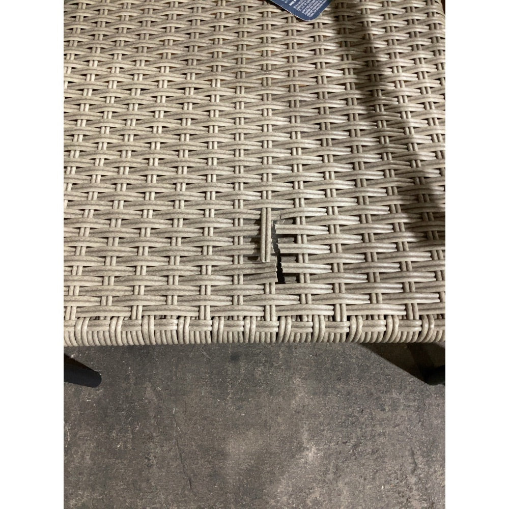 Lot # 2381 Arhaus Folding Chair $150