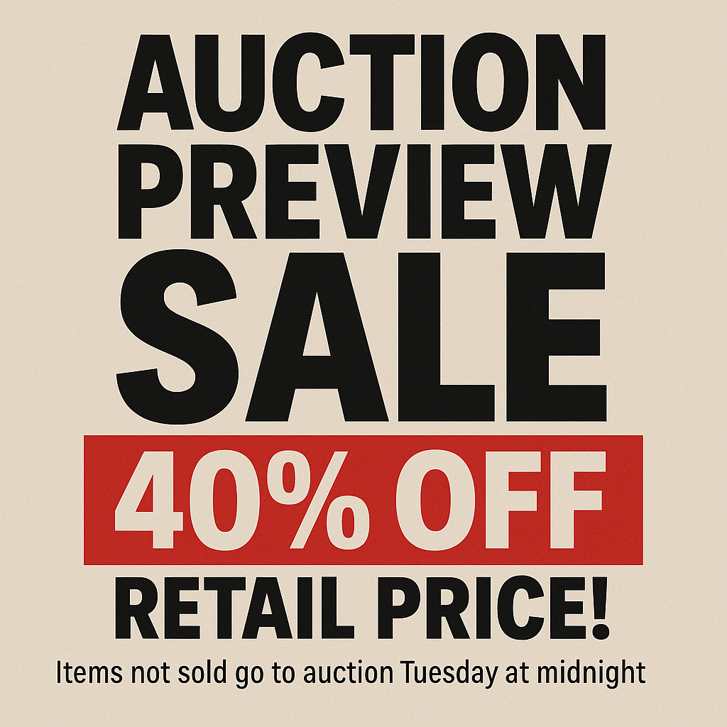 Auction Preview Collection