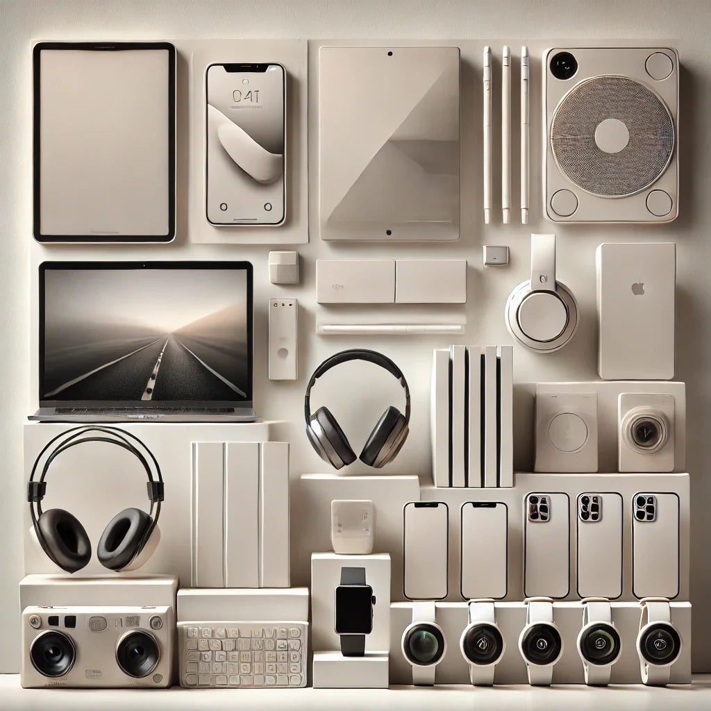 Electronics