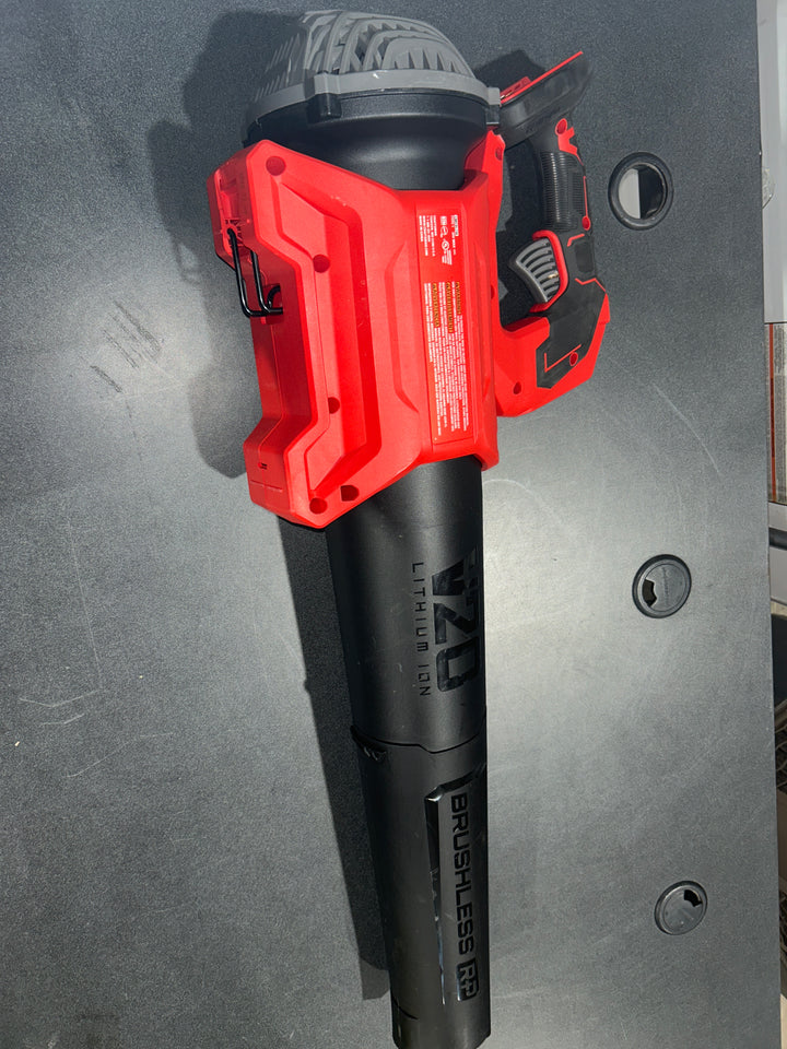 CRAFTSMAN V20 Brushless RP 20-volt max 410-CFM 110-MPH (Bare Tool)(USED)