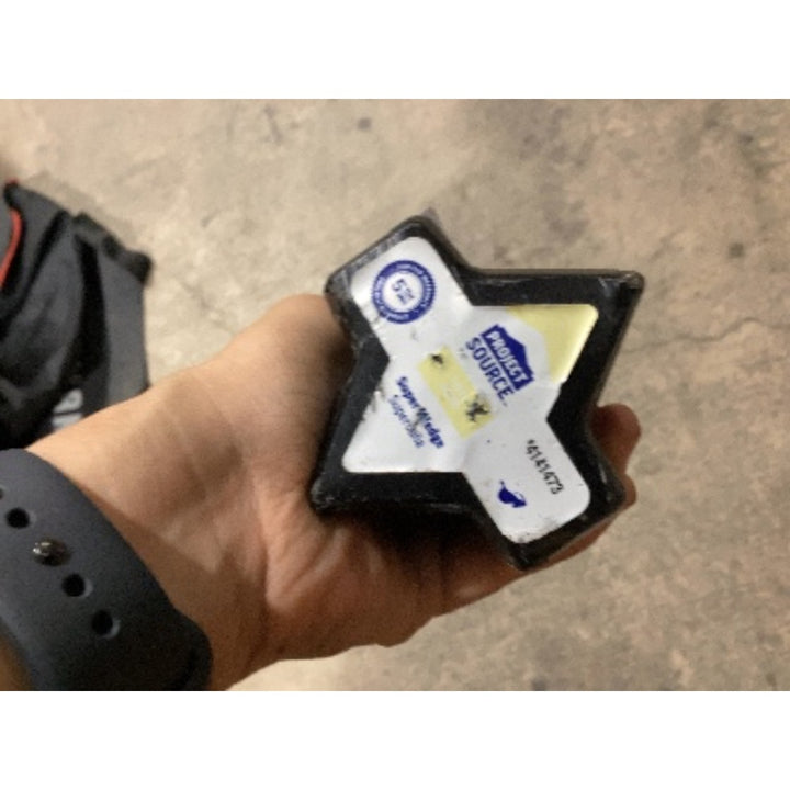 Lot # 508 PROJECT SOURCE Super Wedge Utility Wedge - $8