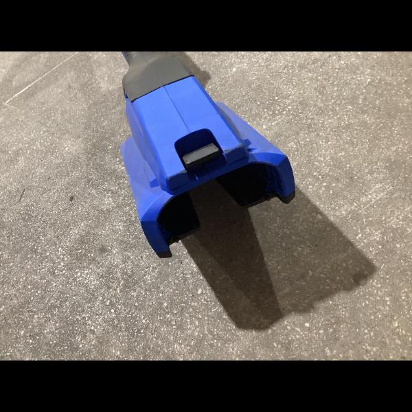 Lot # 1418 KOBALT 40V String Trimmer KST 1040B-03 Used - $90
