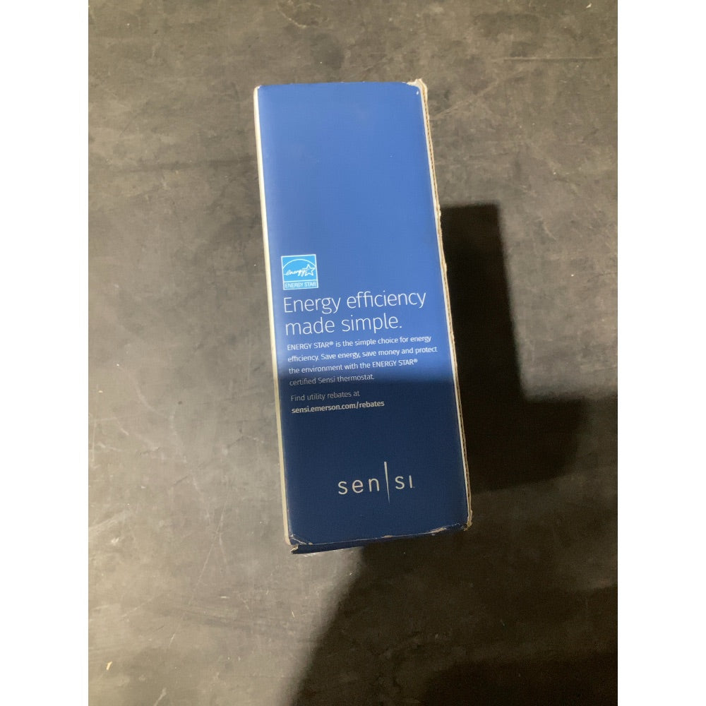 Lot # 1249 White-Rodgers Thermostat $115.72