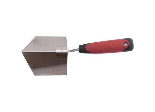 Lot # 398 Qlt By Marshalltown Drywall & Plastering Corner Trowel Outside, Multi, One Size, OS751