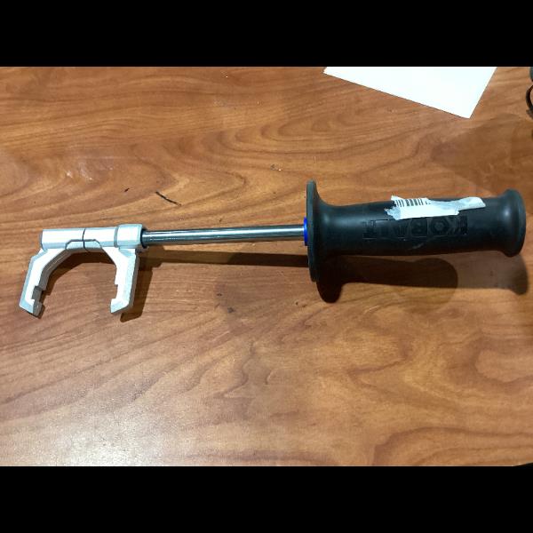Lot # 930 Kobalt 14 Specialty Hook Puller Tool $30