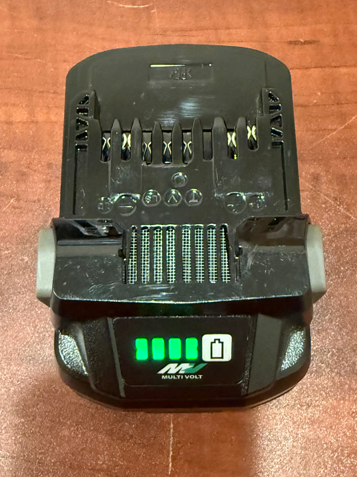 Metabo HPT MultiVolt 36 Battery (Used)
