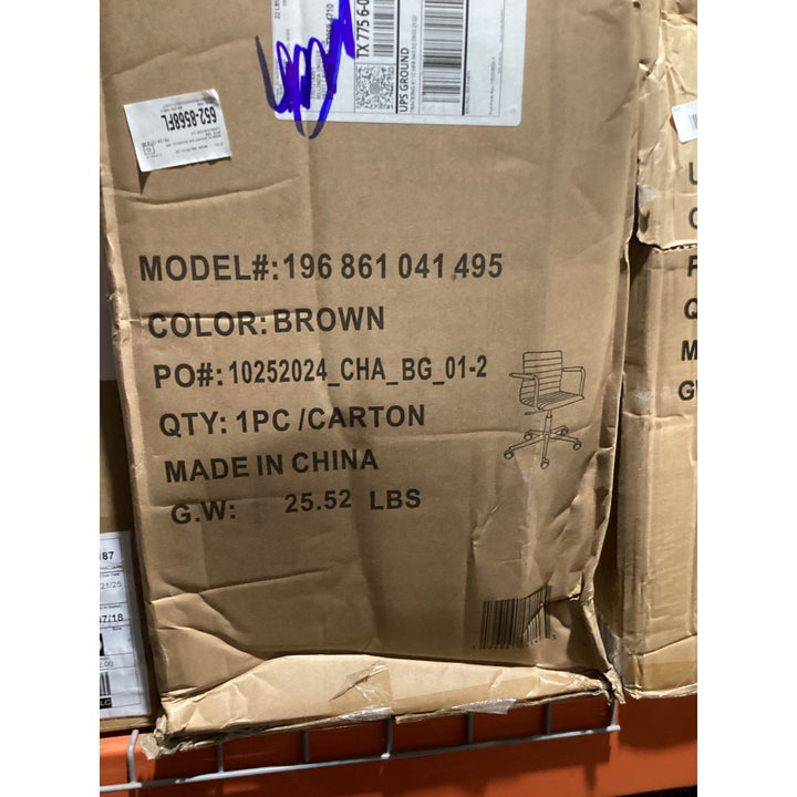 Lot # 1310 Martha Stewart Chair $94.26