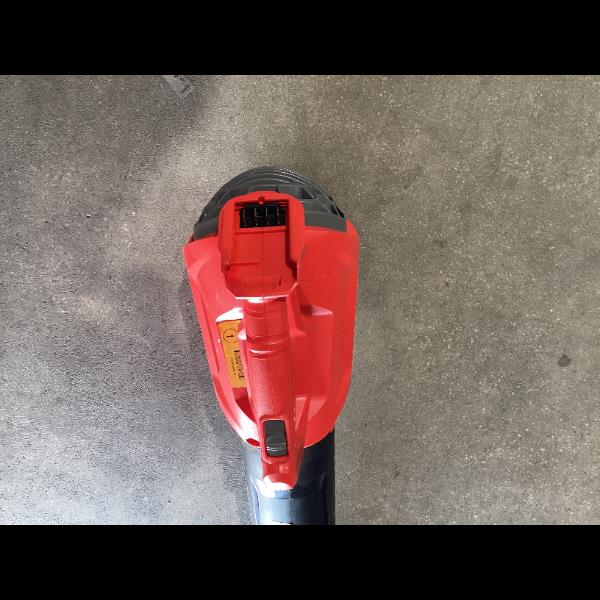 Lot # 1302 CRAFTSMAN Leaf Blower CMBL700 $129