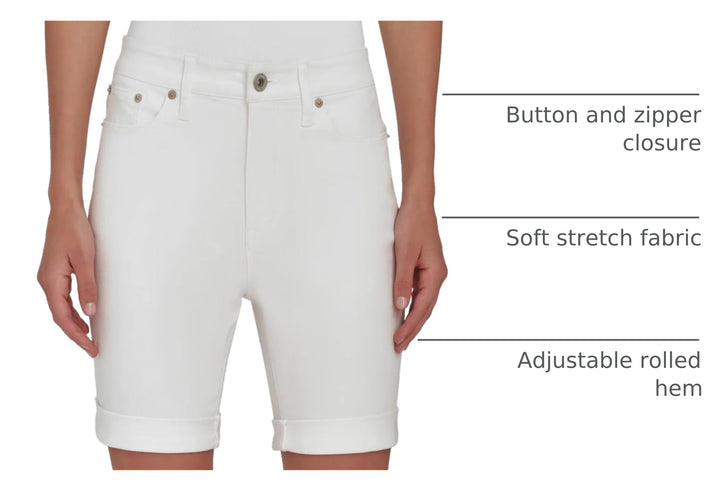 Lot # 974 DKNY Shorts $17.98