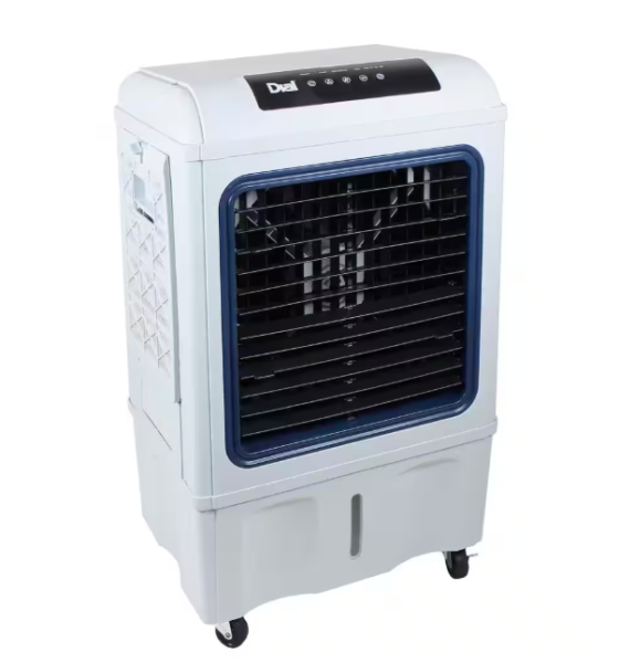 Lot # 1999 DIAL 2100 CFM Portable Evaporative Cooler $320