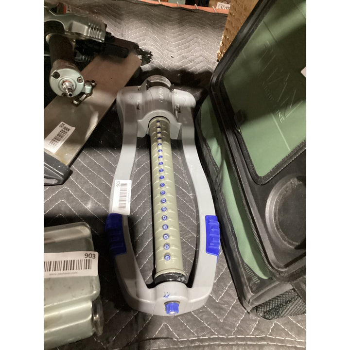 Lot # 905 Orbit Oscillating Sprinkler $20