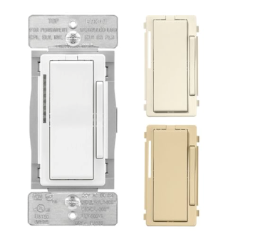 Lot # 1367 Eaton Smart Home Wifi Smart Dimmer $60