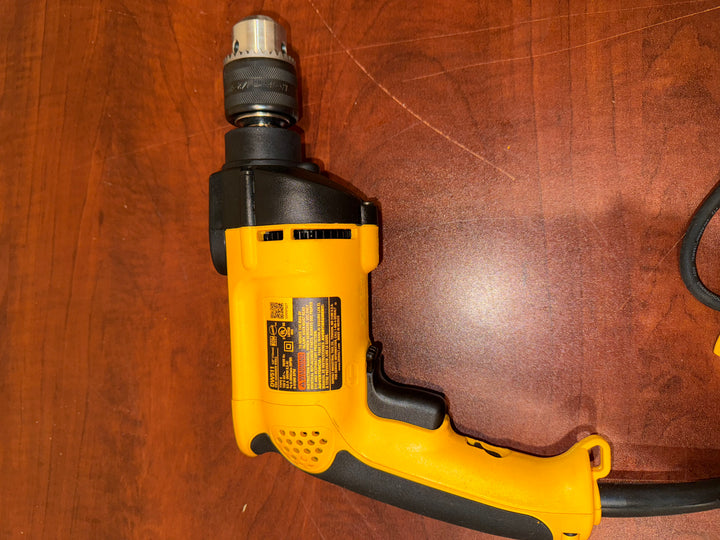 DEWALT 1/2-in 8.5 -Amp Hammer Drill (used)