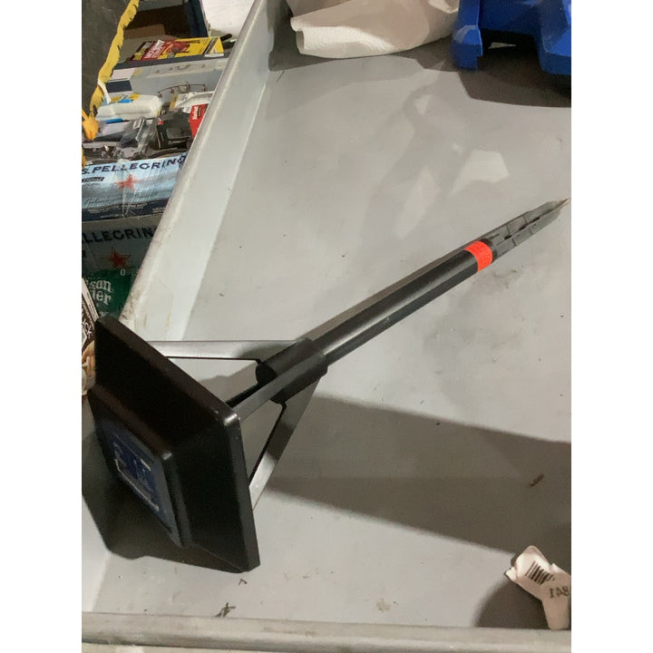 Lot # 840 Illuminate Outdoor Light $15.00